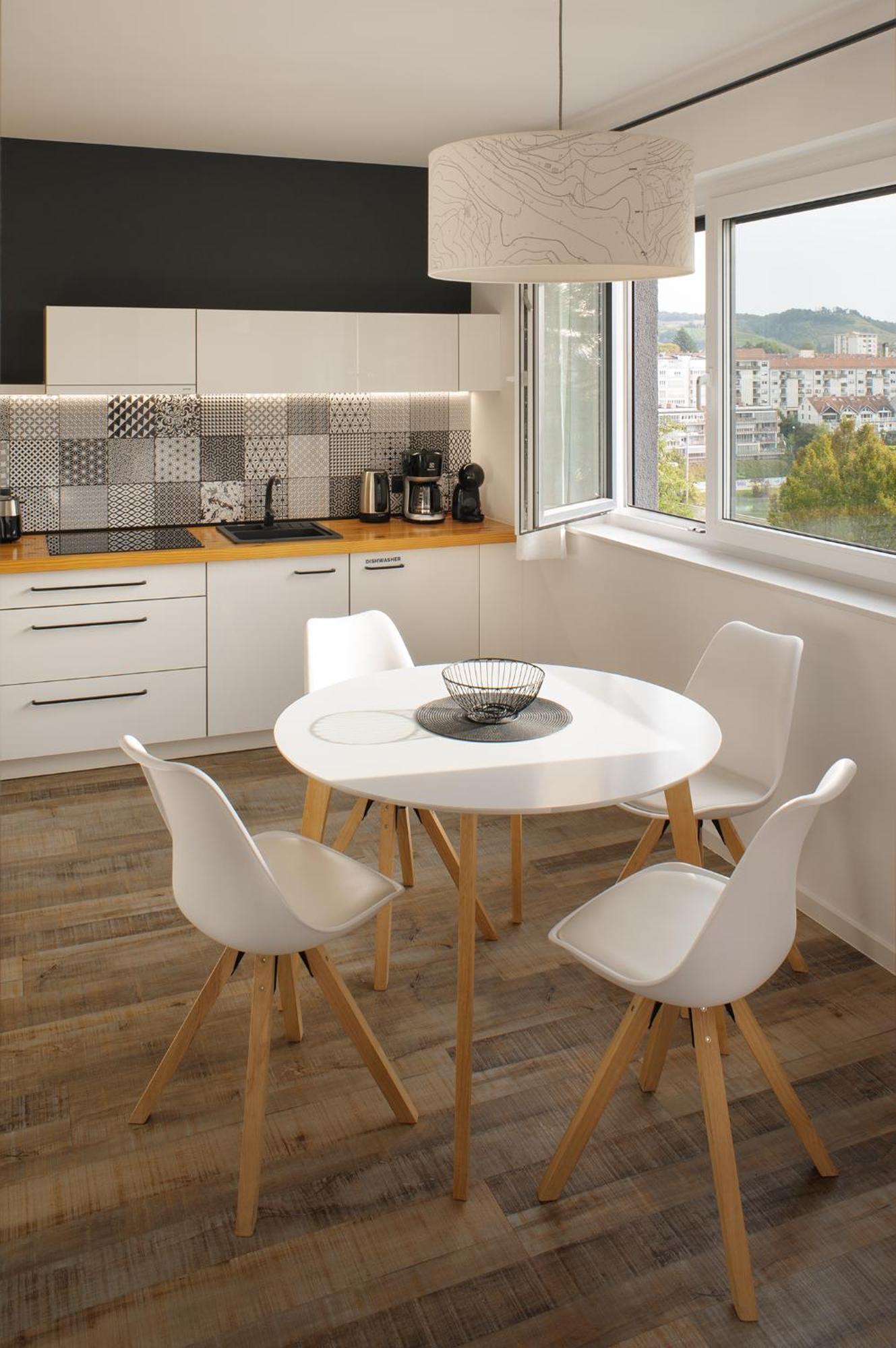 Citymap Hotel Appartments Maribor-Free Parking! Dış mekan fotoğraf
